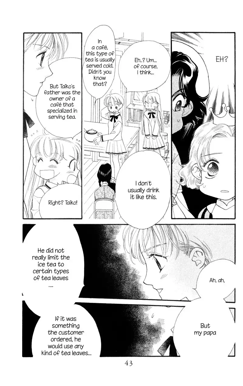 Koucha Ouji Chapter 7 11